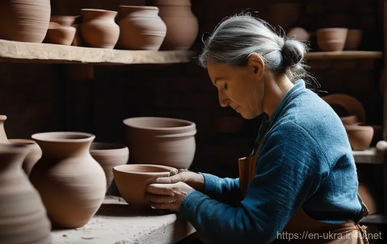 우크라이나 전통 공예품 - **Pysanky: A Tapestry of Hope:** A close-up, high-definition shot of a collection of meticulously cr...